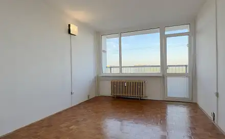 Pronájem bytu 1+1 32 m², Zahradní, Česká Lípa