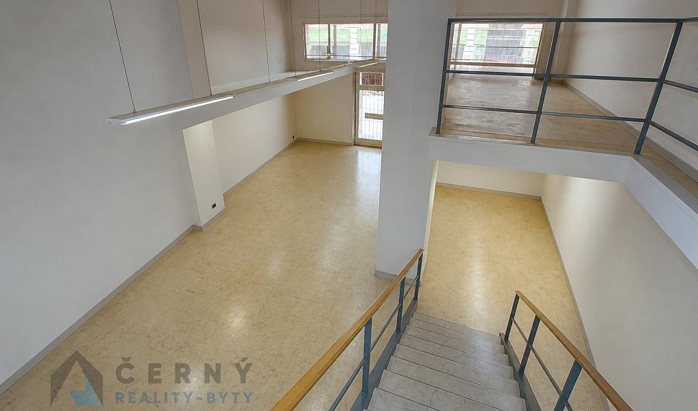 Prodej obchodních prostor 266 m², Liberec – náhled fotky 5