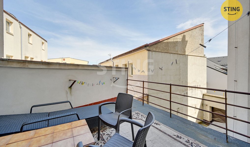 Prodej bytu 3+kk 81 m², Hodonín – náhled fotky 24