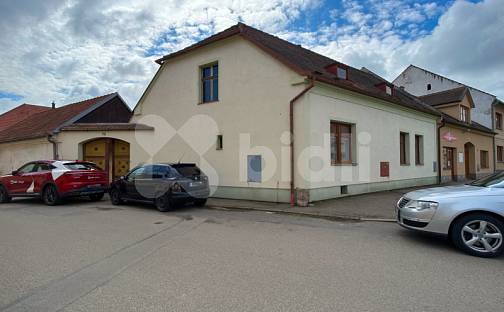 Prodej domu 135 m² s pozemkem 412 m², Obecní, Netolice, okres Prachatice