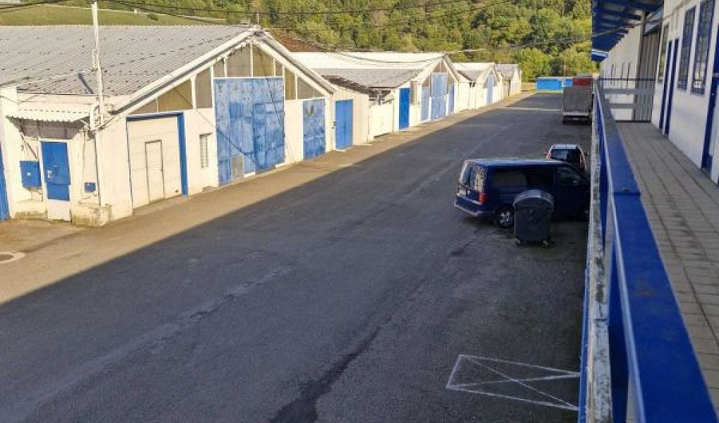 Pronájem skladovacích prostor 1 300 m², Slušovice – náhled fotky 3