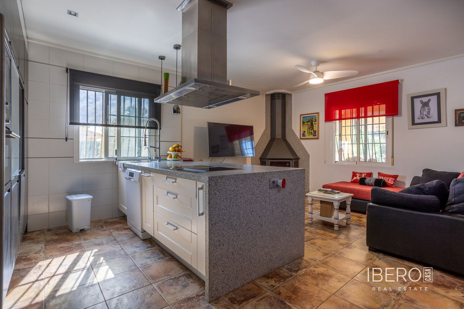 Casa 6+kk – Elche, la Foia - Vista 2