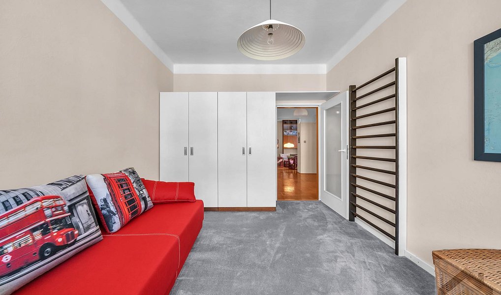 Prodej bytu 3+1 99 m², Hradec Králové – náhled fotky 13