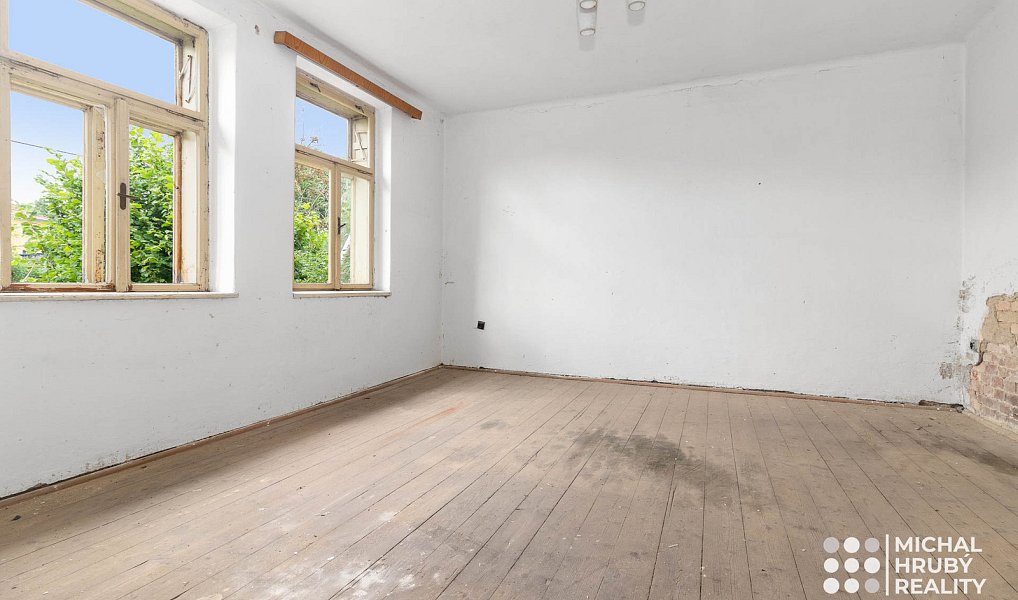 Prodej domu 192 m² s pozemkem 1 472 m², Bělotín – náhled fotky 10