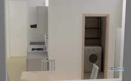 Pronájem bytu 2+1 60 m², Slovácká, Břeclav