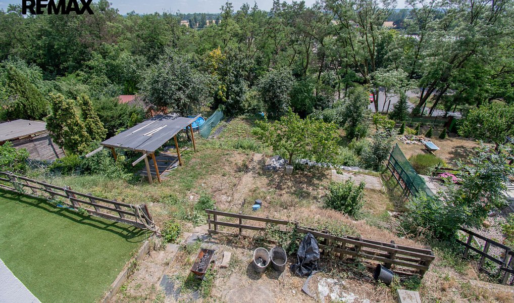 Prodej chaty/chalupy 25 m² s pozemkem 680 m², Litoměřice – náhled fotky 7