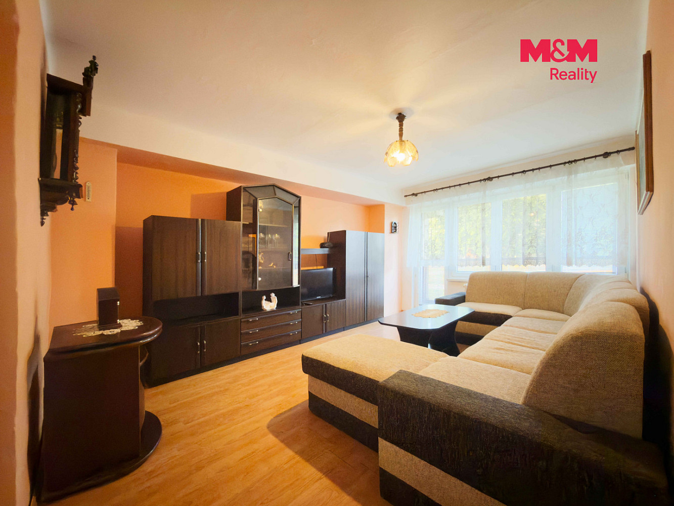 Prodej bytu 2+1 52 m² – fotografie 4