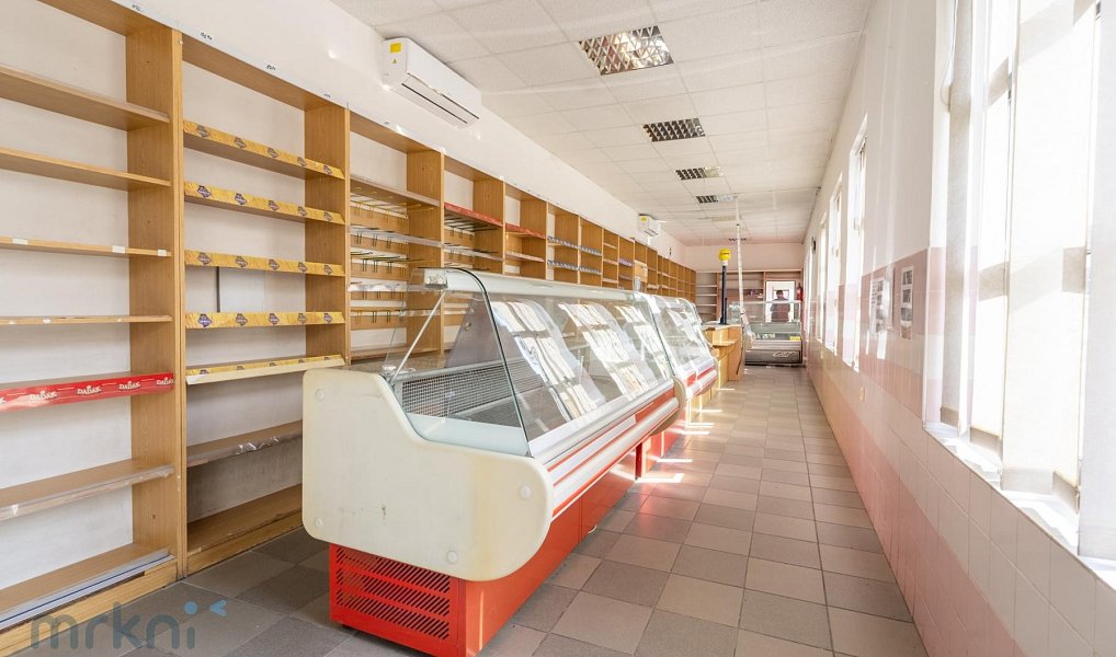 Prodej restaurace 125 m², Hanušovice – náhled fotky 9