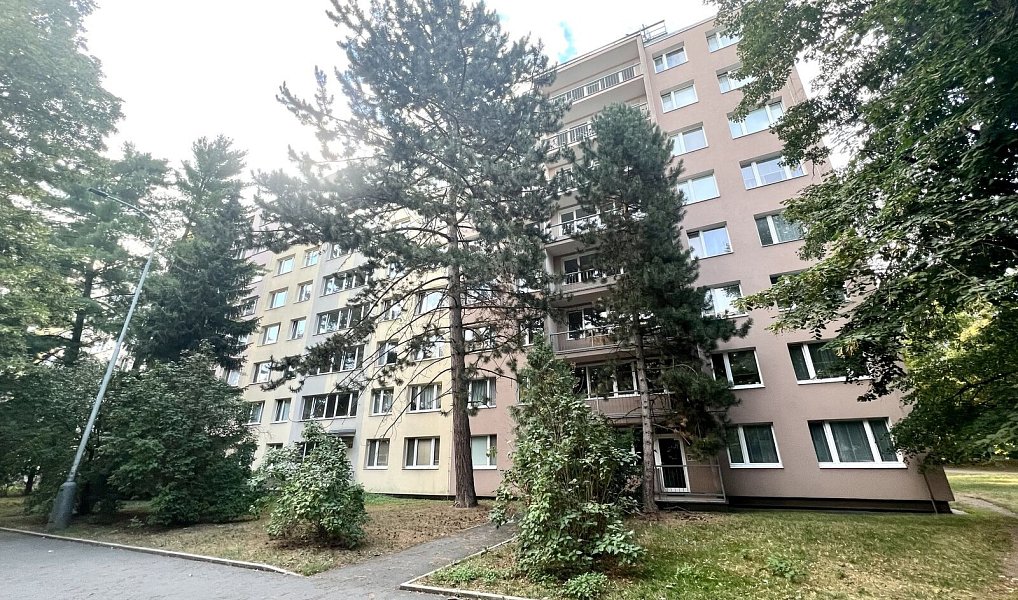 Prodej bytu 3+1 58 m², Praha – náhled fotky 23