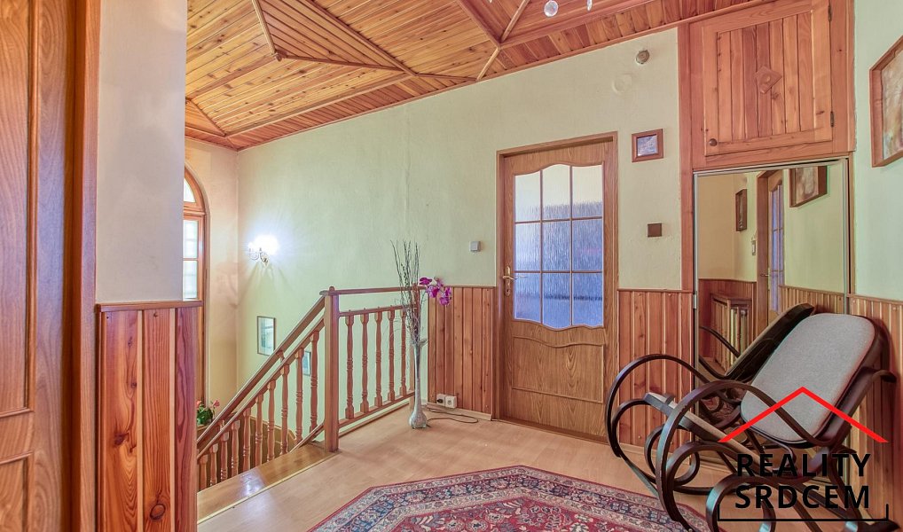 Prodej domu 178 m² s pozemkem 817 m², Karviná – náhled fotky 17