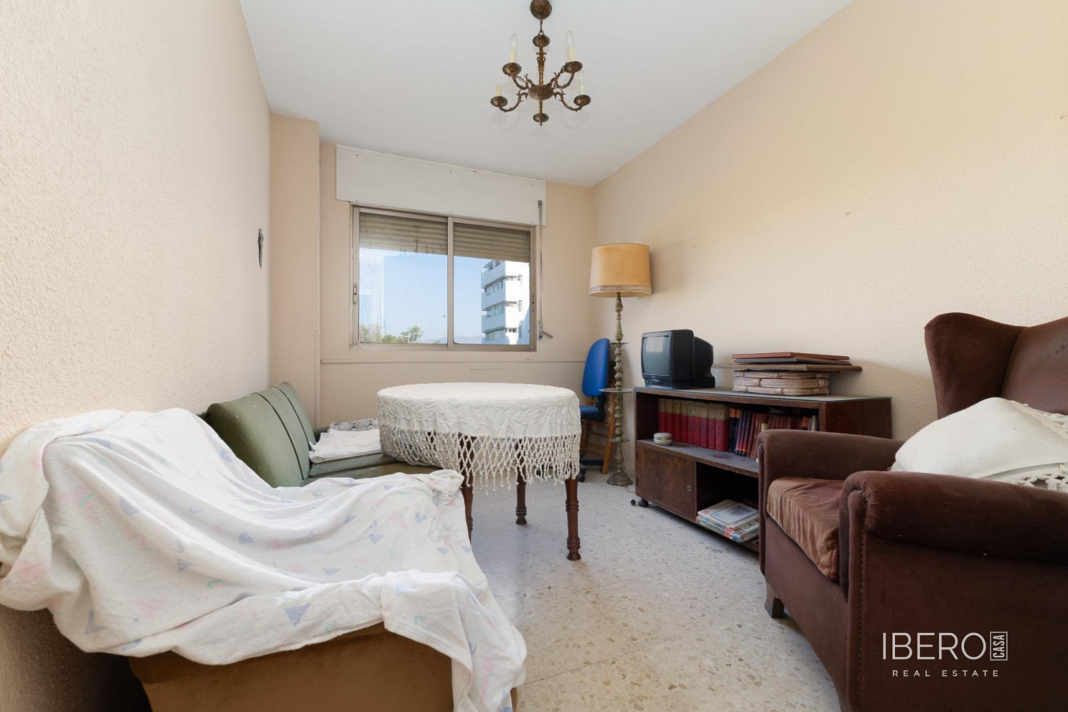 Piso 5+kk – Fuengirola, Pueblo López, Los Boliches - Más