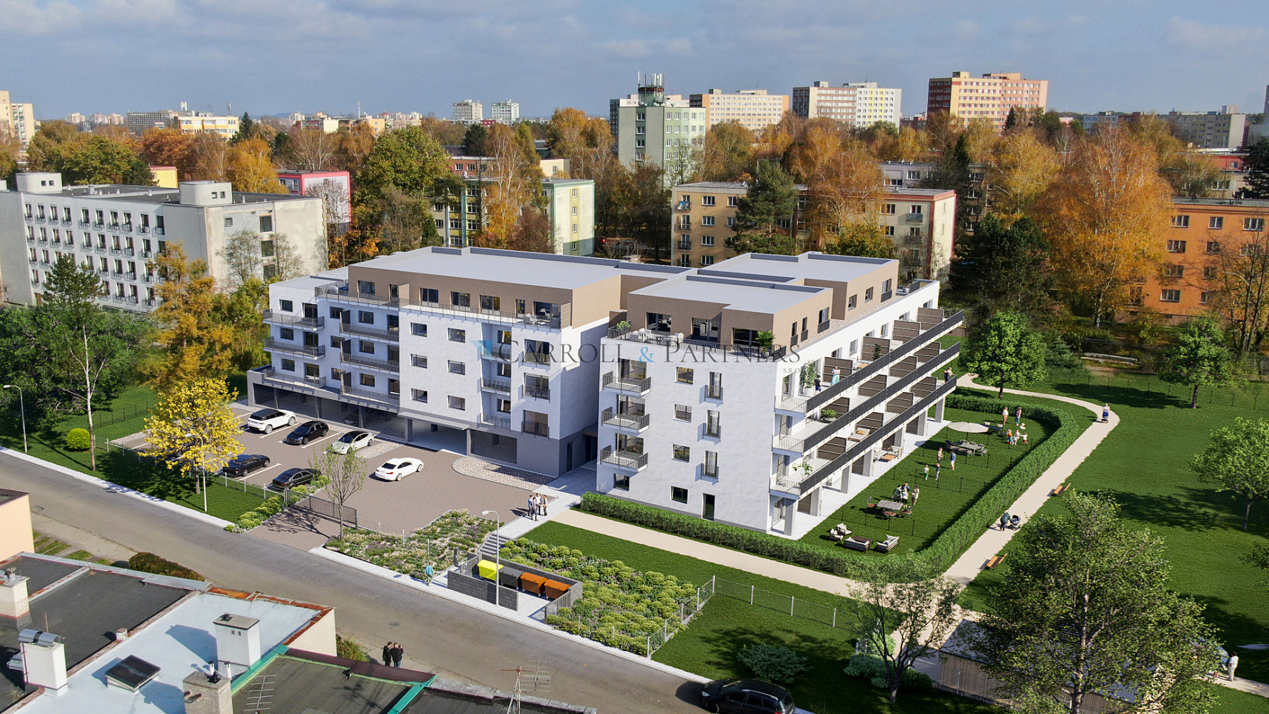 Prodej bytu 1+kk 33 m²