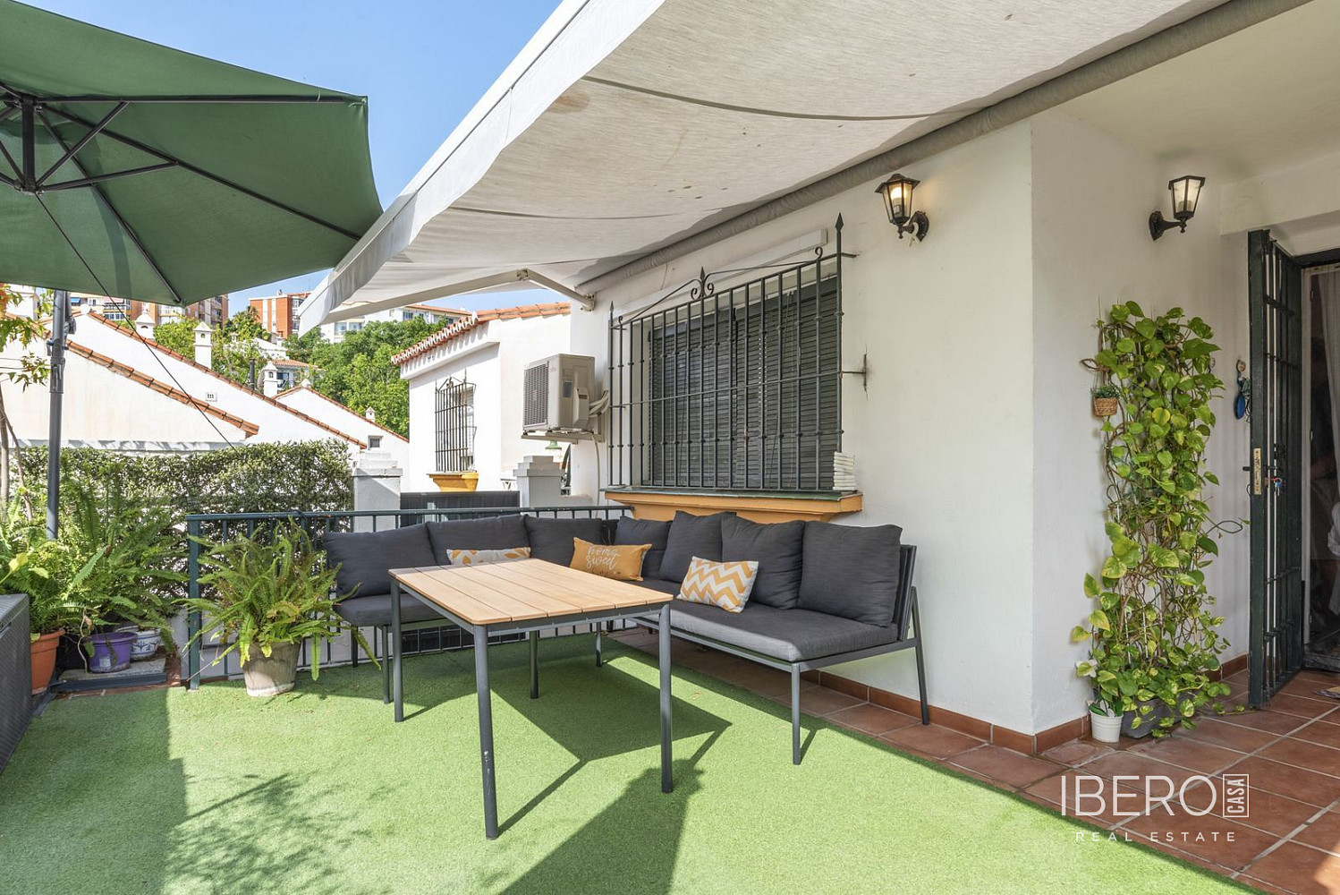 Casa 5+kk – Torremolinos, Costa del Sol Occidental - Vista 2