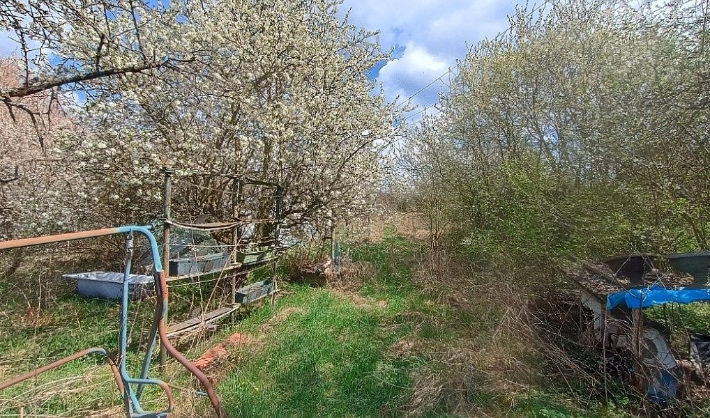 Prodej stavebního pozemku 905 m², Rokycany – náhled fotky 4