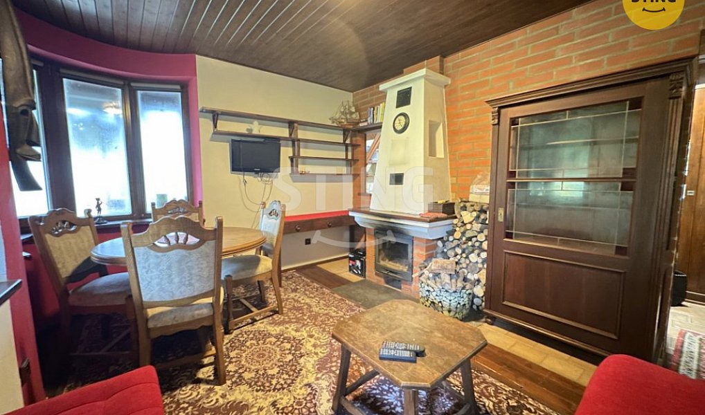 Pronájem chaty/chalupy 50 m² s pozemkem 486 m², Třebíč – náhled fotky 6