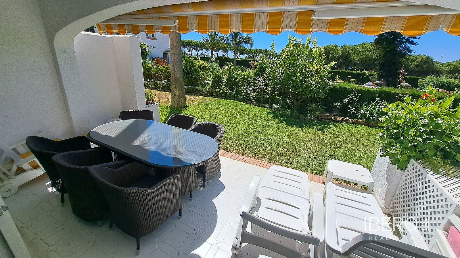 Casa 4+kk – Málaga, Este - Vista 4