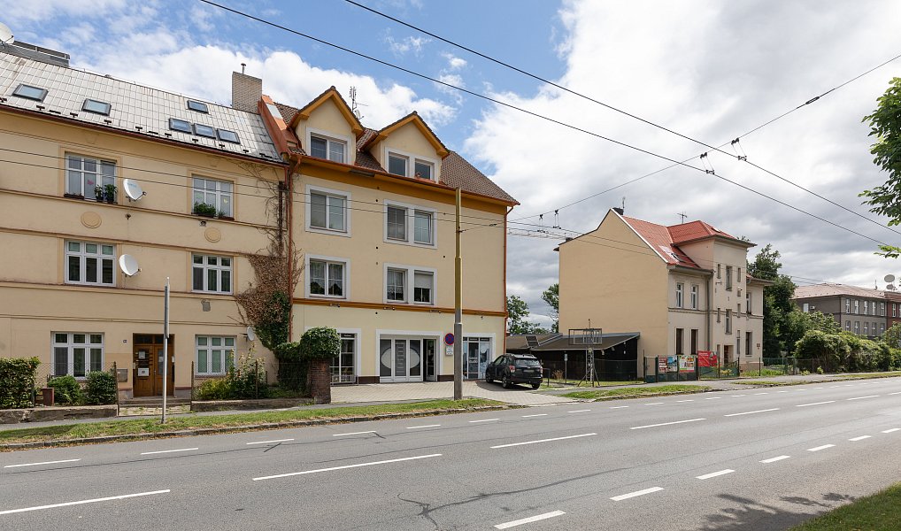 Prodej bytu 3+1 95 m², Opava – náhled fotky 25