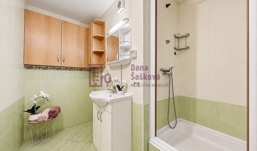 Prodej bytu 3+1 73 m², Jindřichův Hradec – náhled fotky 2