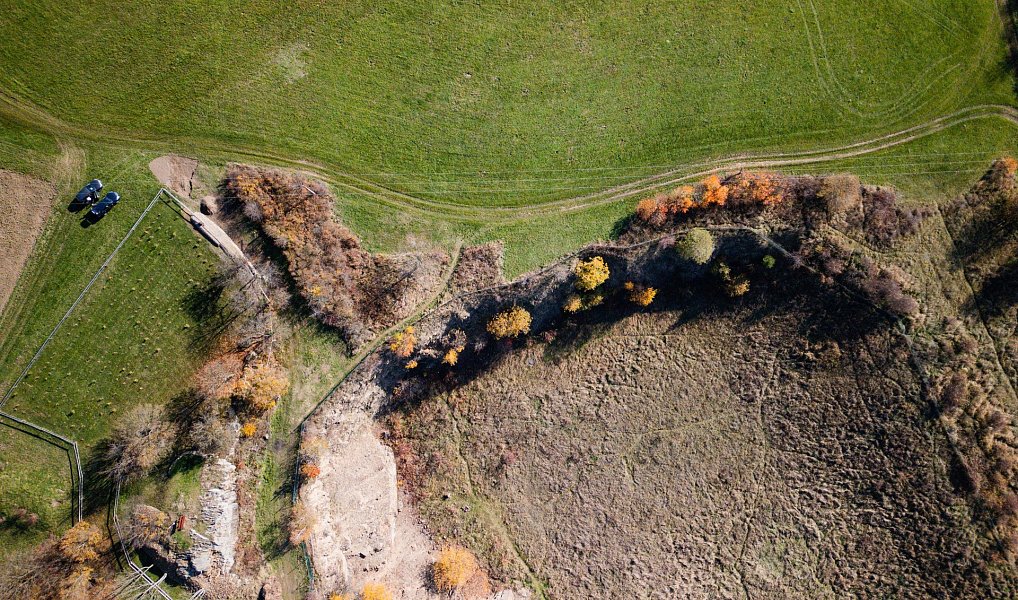 Prodej pozemku 1 036 m², Šošůvka – náhled fotky 15