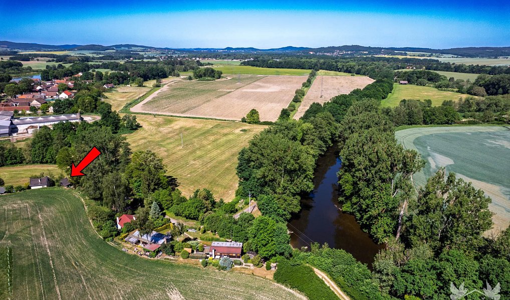 Prodej chaty/chalupy 16 m², Kestřany – náhled fotky 8