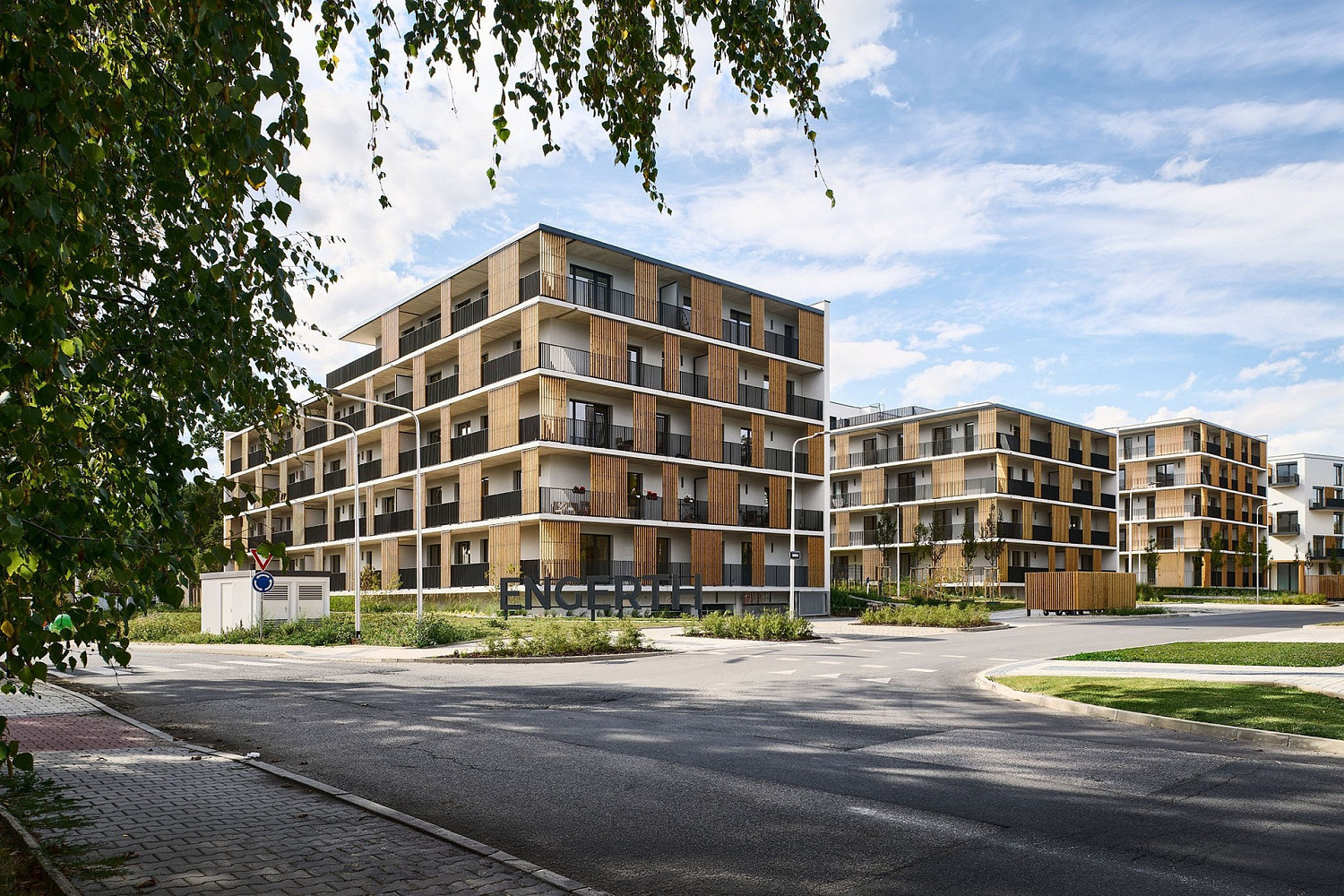 Prodej bytu 4+kk 85 m²