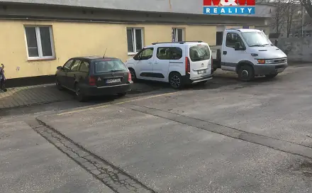 Prodej nájemního domu, činžáku 618 m², Orlová - Lutyně, okres Karviná