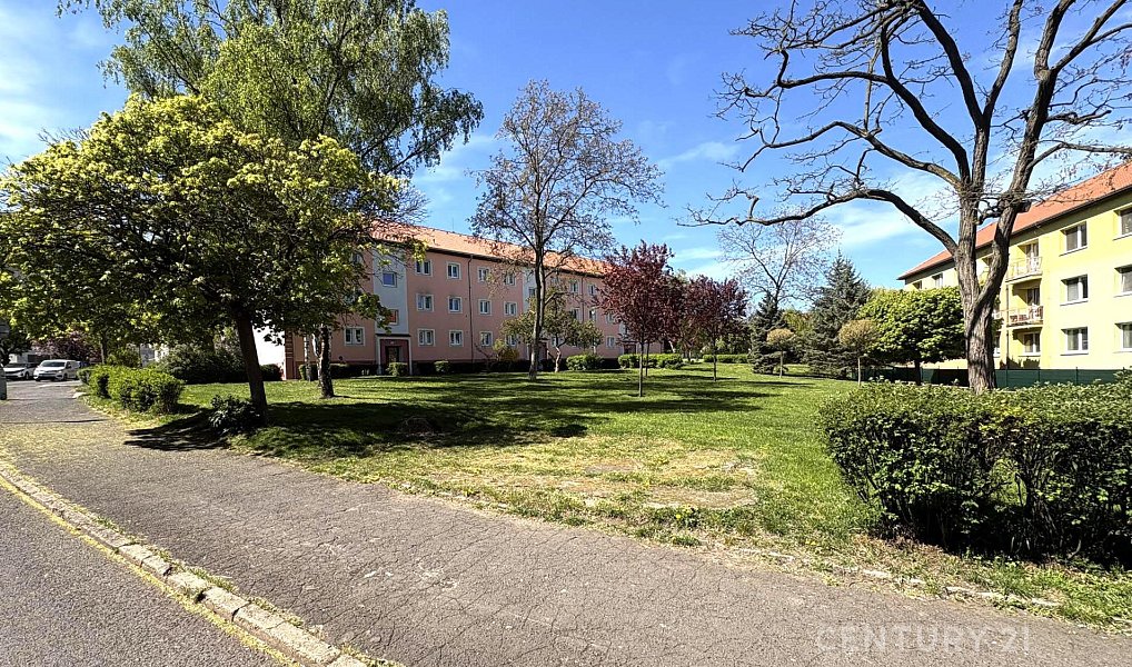 Prodej bytu 2+1 56 m², Most – náhled fotky 13