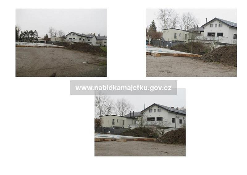 Prodej pozemku 252 m² — photo 2
