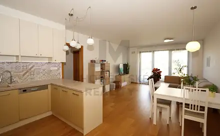 Prodej bytu 3+kk 78 m²