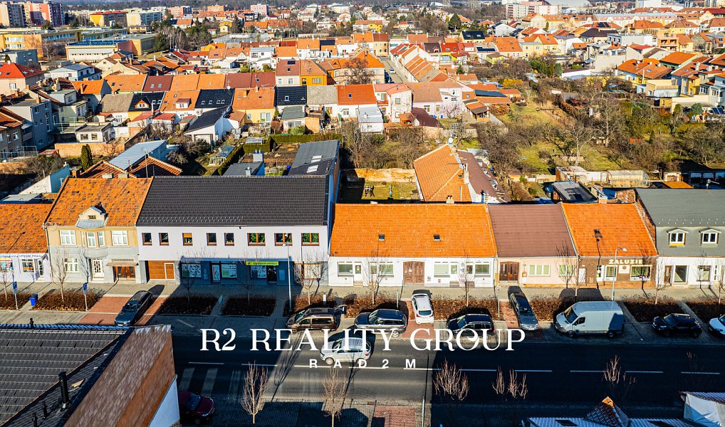 Prodej domu 178 m² s pozemkem 498 m², Prostějov – náhled fotky 20