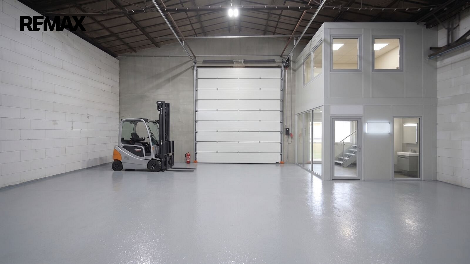 Prodej skladovacích prostor 440 m² – fotografie 5