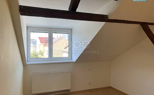 Pronájem bytu 2+kk 50 m², Hodolanská, Olomouc - Hodolany