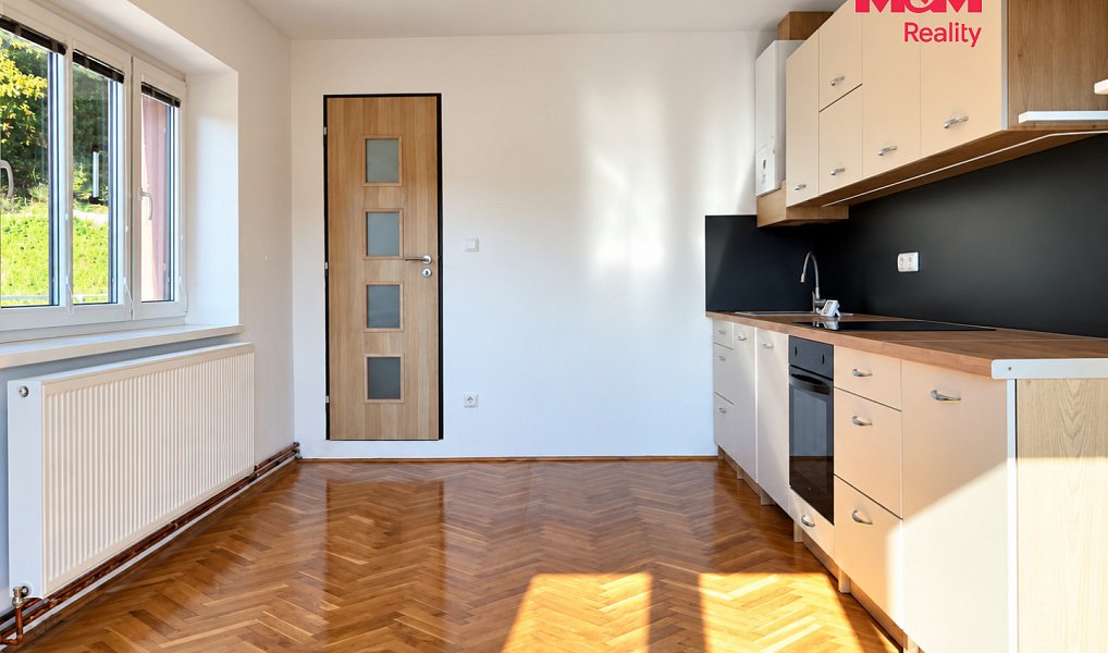 Pronájem bytu 3+kk 80 m², Železný Brod – náhled fotky 3