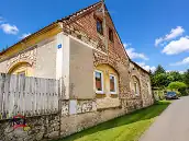 Prodej domu 96�m2 s pozemkem 422�m2