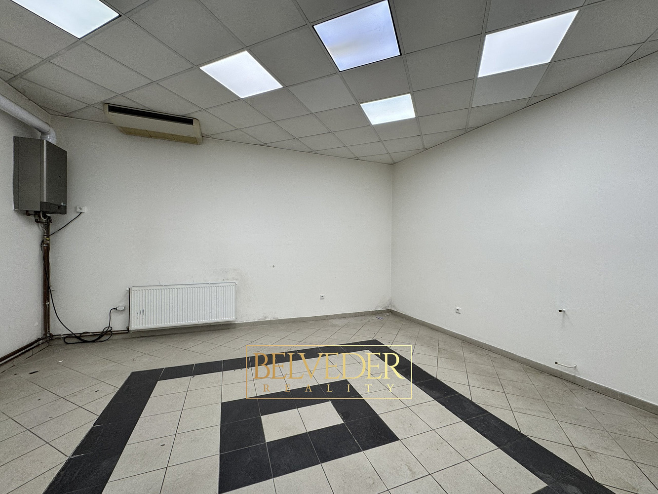 Pronájem obchodních prostor 120 m² – fotografie 4
