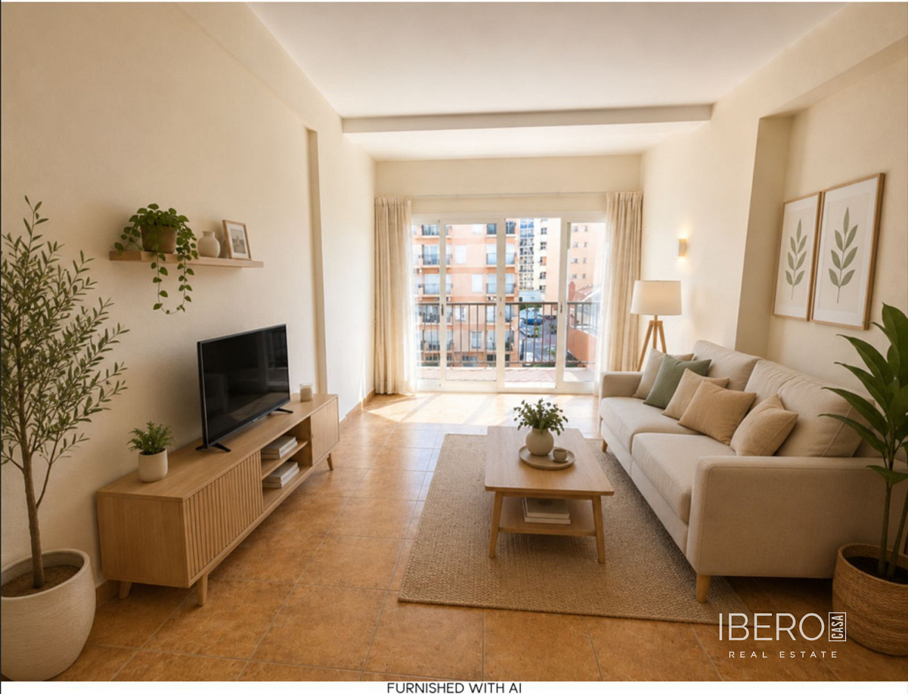 Piso 3+kk – Fuengirola, Los Boliches - Vista 5