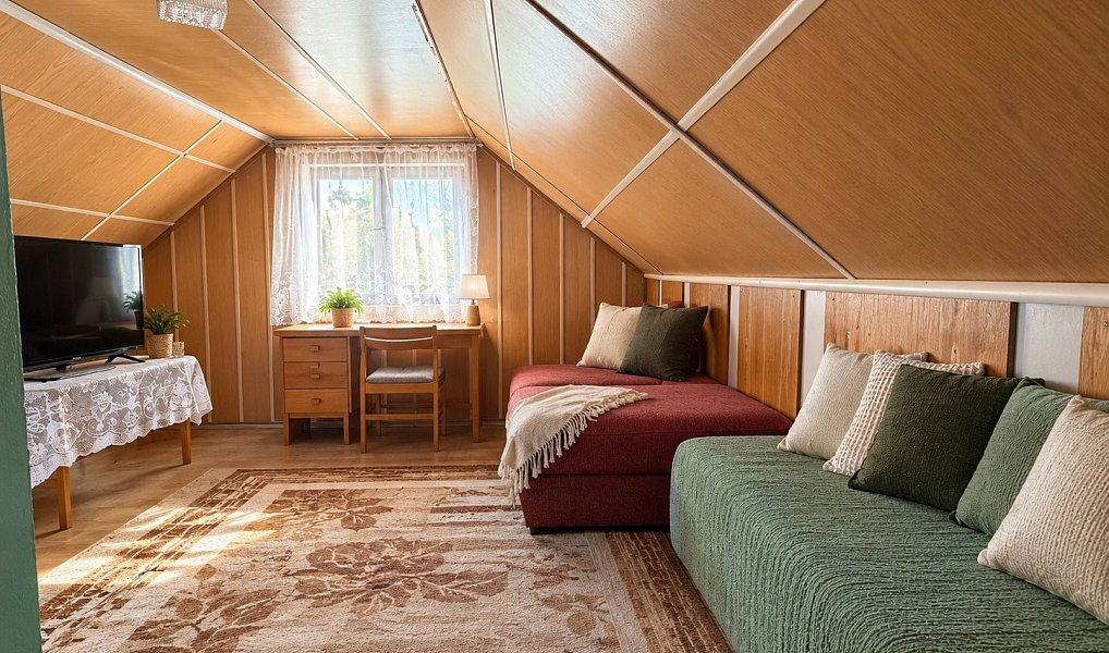 Prodej chaty/chalupy 44 m² s pozemkem 902 m², Bořenovice – náhled fotky 6