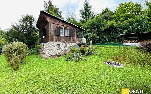 Prodej chaty/chalupy 39 m² s pozemkem 593 m², Březina, okres Brno-venkov