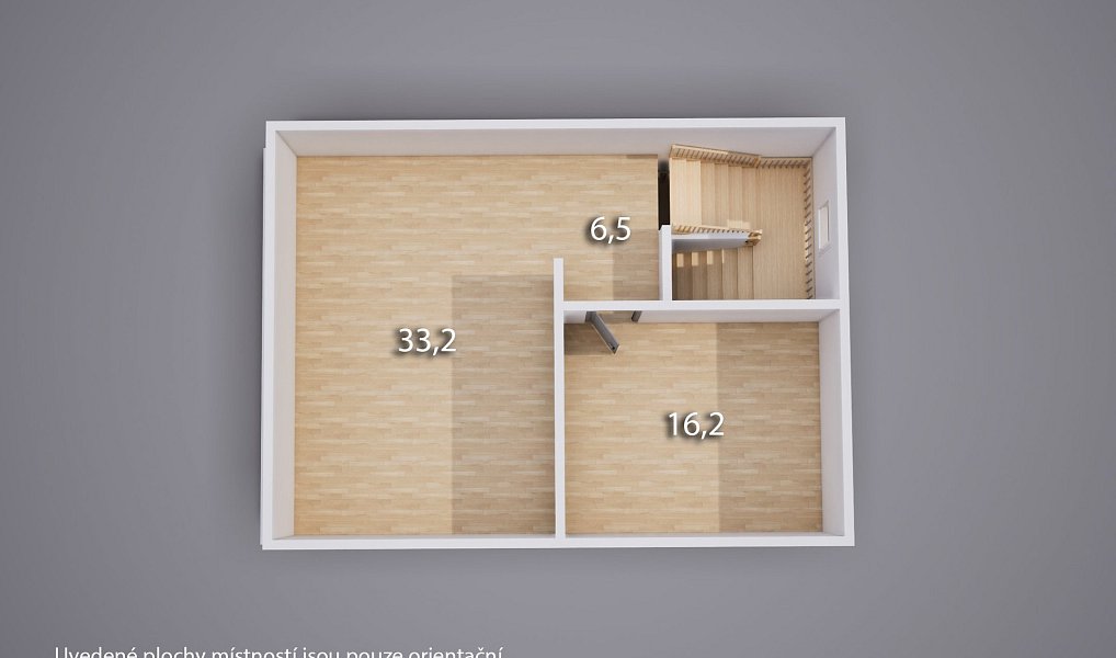 Prodej domu 106 m² s pozemkem 93 m², Ústí nad Labem – náhled fotky 26