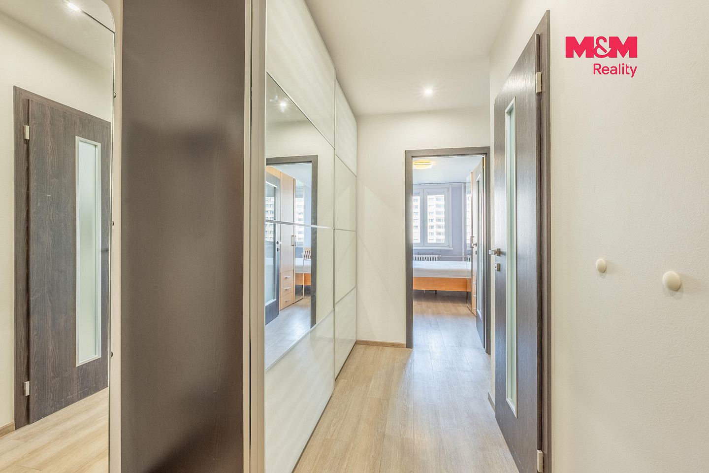 Prodej bytu 2+kk 44 m² — photo 2