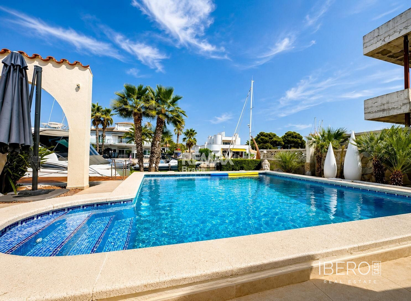 Casa 6+kk – Roses, la Muntanyeta, Alt Empordà - Vista 3