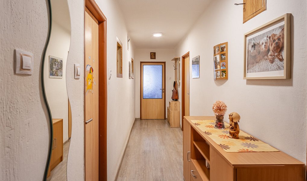 Prodej domu 158 m² s pozemkem 388 m², Přibyslav – náhled fotky 7