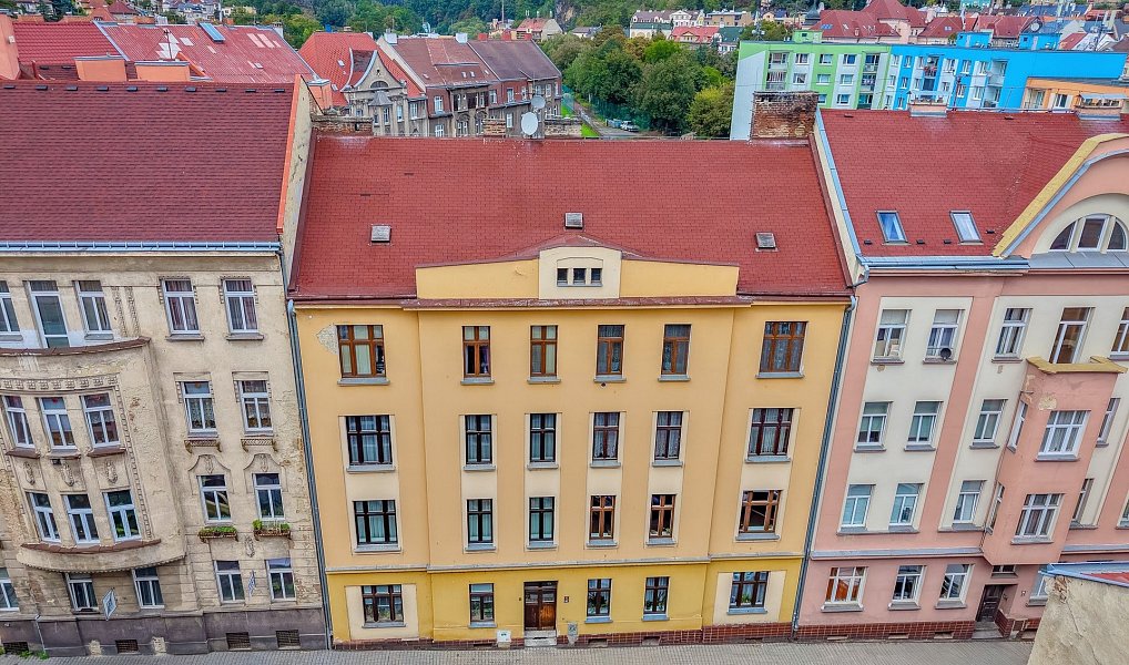 Prodej bytu 3+kk 116 m², Děčín – náhled fotky 4