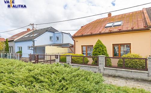 Pronájem bytu 2+1 62 m², Máchova, Hranice - Hranice I-Město, okres Přerov