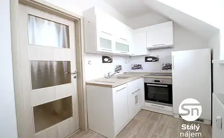 Pronájem bytu 3+kk 68 m², třída Osvobození, Příbram - Příbram VII
