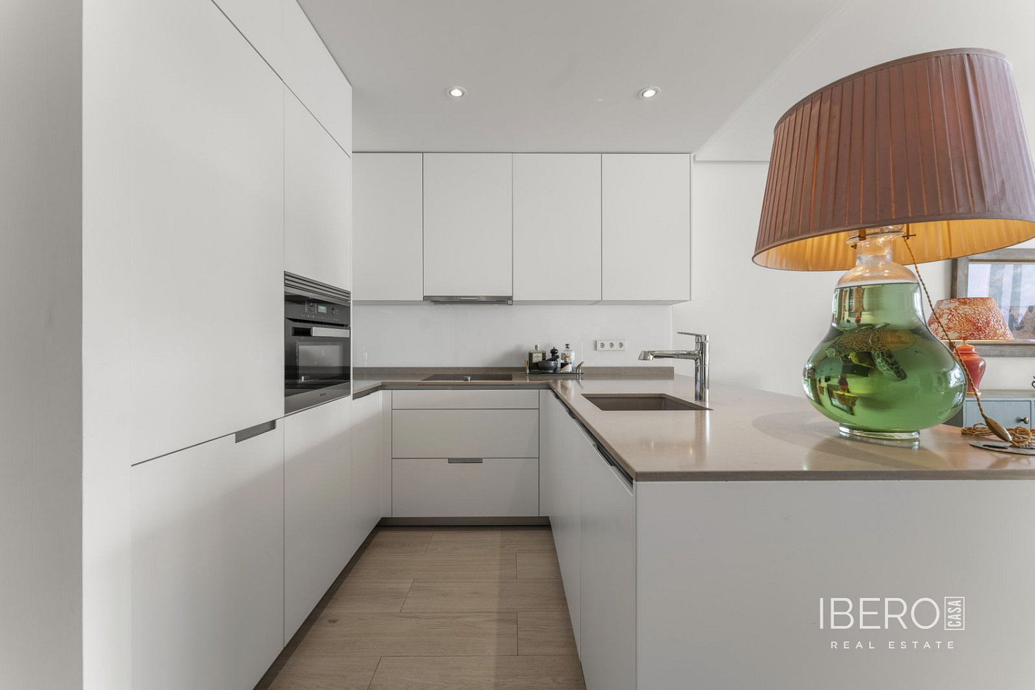 Piso 4+kk – Málaga, Centro Histórico, Centro - Vista 4