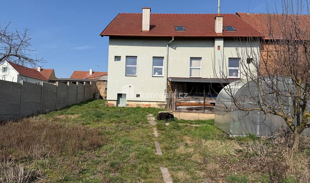 Prodej domu 150 m² s pozemkem 1 226 m², Brno – náhled fotky 5