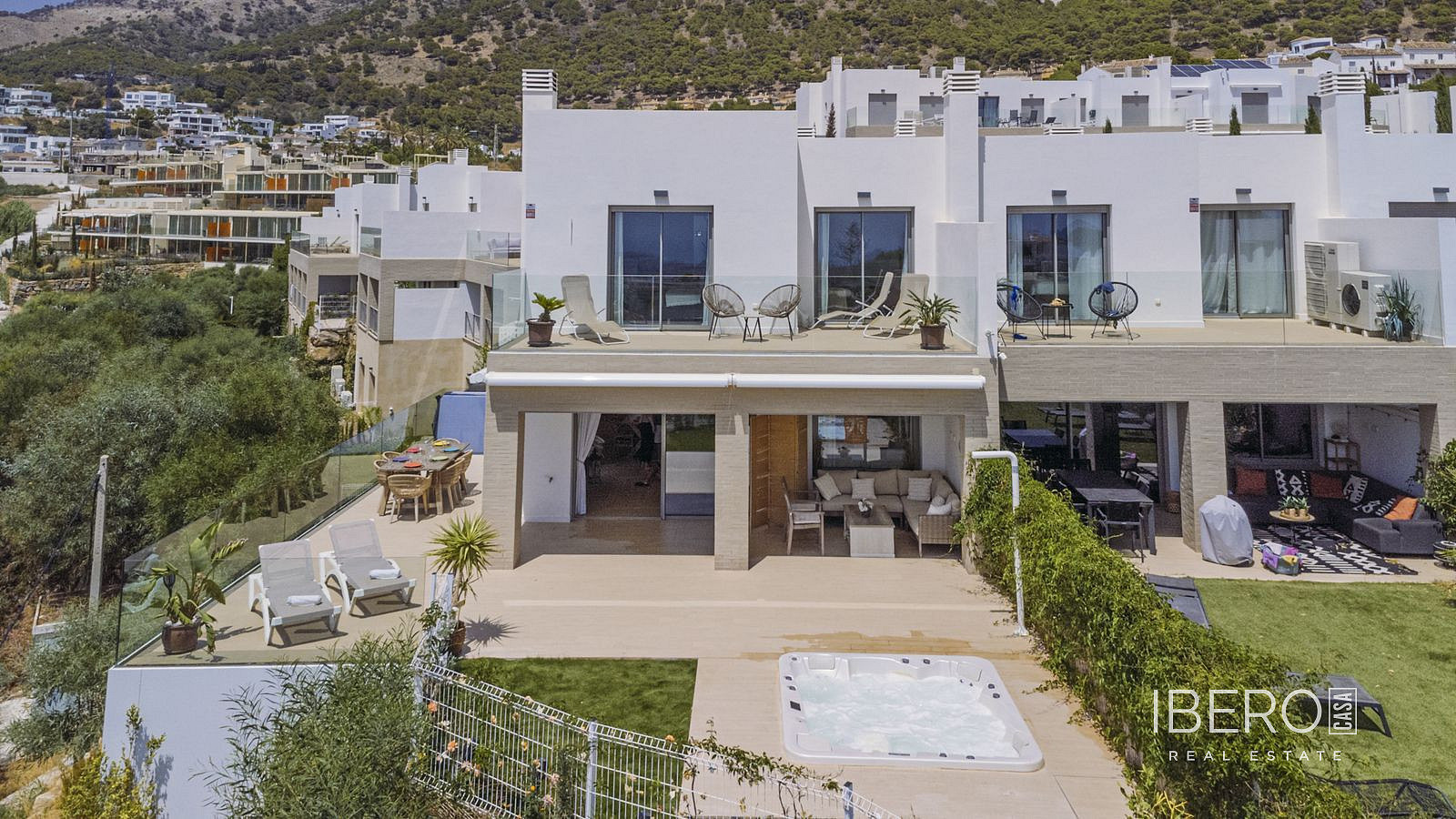 Casa 4+kk – Mijas, Las Lomas de Mijas - Més