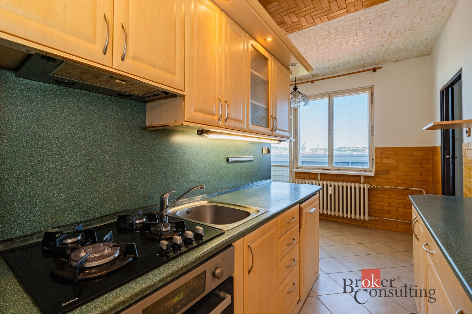 Prodej bytu 3+1 79 m²
