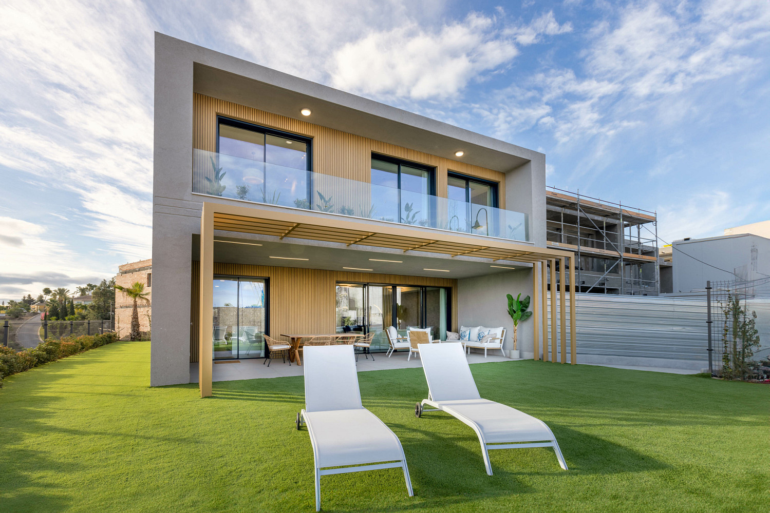 Prodej domu 169 m² s pozemkem 170 m²